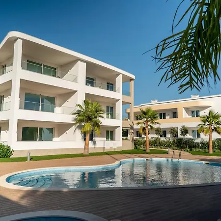 Apartman Sunset Lagos