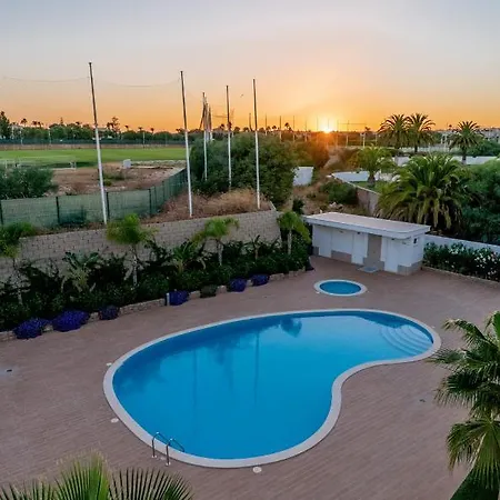 Appartamento Sunset